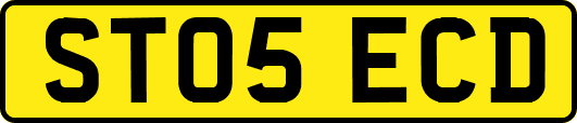 ST05ECD