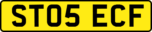 ST05ECF