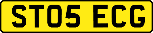 ST05ECG
