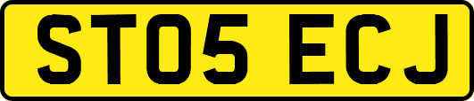 ST05ECJ