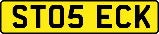 ST05ECK