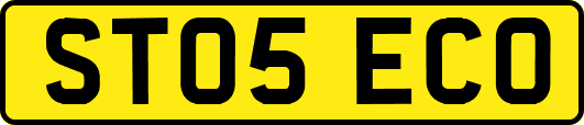 ST05ECO
