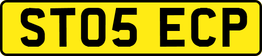 ST05ECP