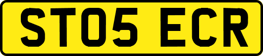 ST05ECR
