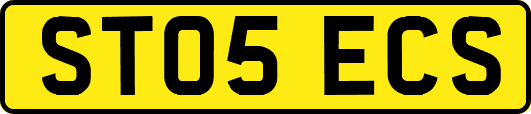 ST05ECS