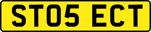 ST05ECT