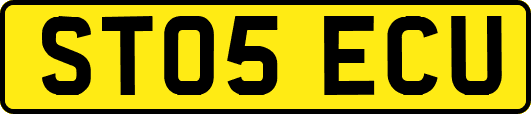 ST05ECU