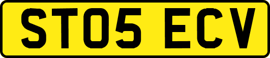 ST05ECV
