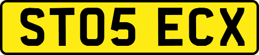 ST05ECX