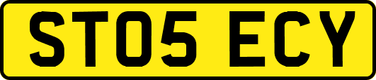 ST05ECY