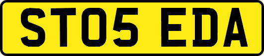 ST05EDA