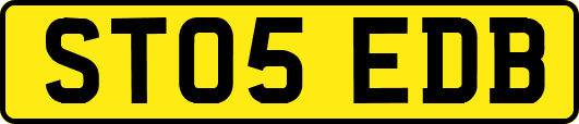 ST05EDB
