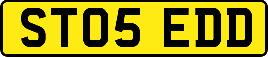 ST05EDD