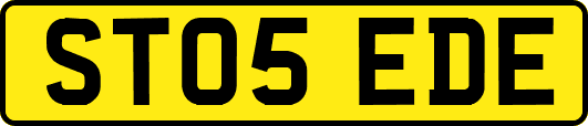 ST05EDE