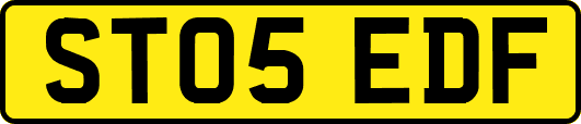 ST05EDF