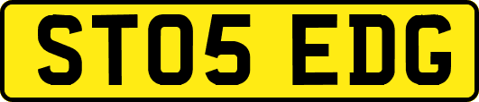 ST05EDG