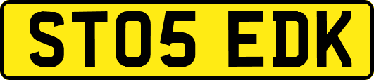 ST05EDK