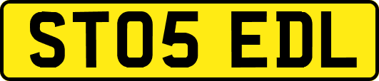 ST05EDL