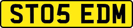 ST05EDM