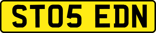 ST05EDN