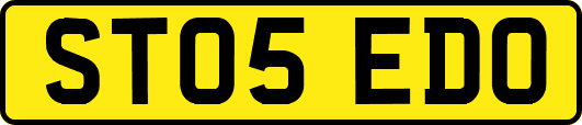 ST05EDO