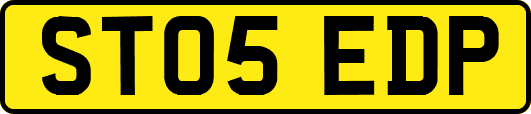 ST05EDP