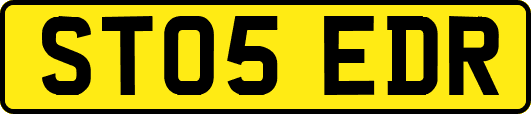 ST05EDR