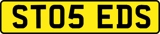 ST05EDS