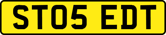 ST05EDT
