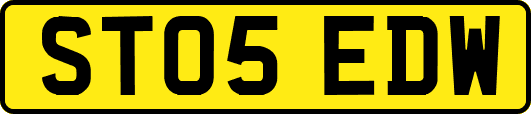 ST05EDW