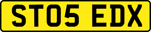 ST05EDX