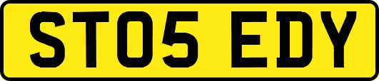 ST05EDY