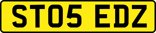 ST05EDZ