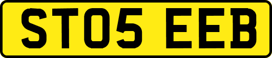 ST05EEB