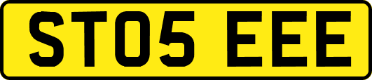 ST05EEE