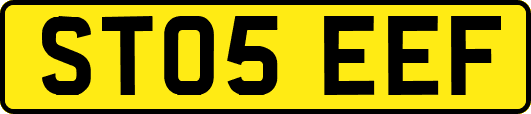 ST05EEF