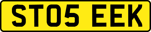 ST05EEK