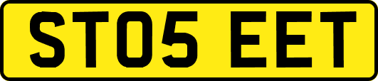 ST05EET