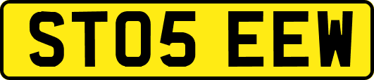 ST05EEW