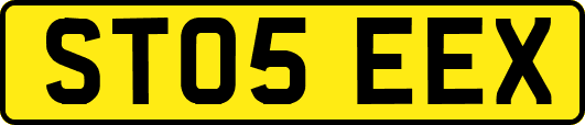 ST05EEX