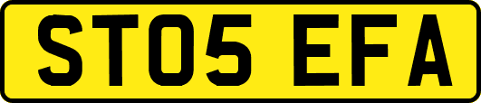 ST05EFA