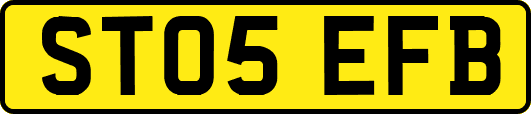ST05EFB