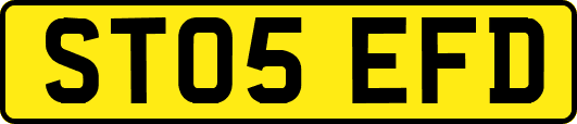ST05EFD