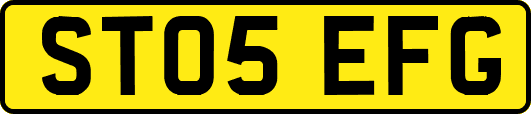 ST05EFG