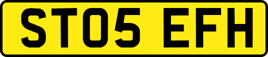 ST05EFH