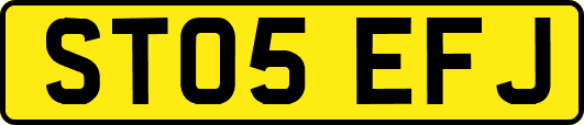 ST05EFJ