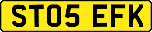 ST05EFK