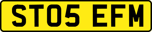 ST05EFM