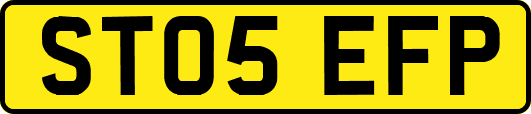 ST05EFP
