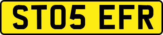ST05EFR